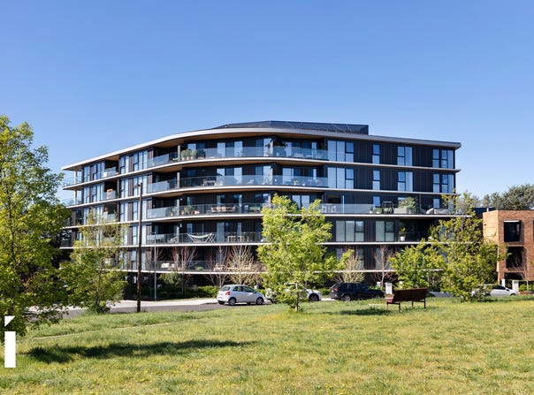 1/9 Light Street, Griffith, ACT 2603