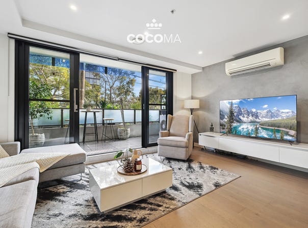 109/2A Henry Street, Windsor, Vic 3181