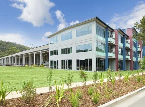 4A/6 Jubilee Avenue, Warriewood, NSW 2102