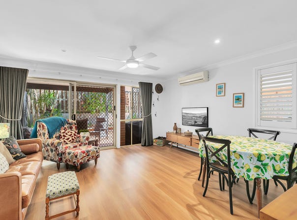 13/129 Hamilton Road, Moorooka, Qld 4105
