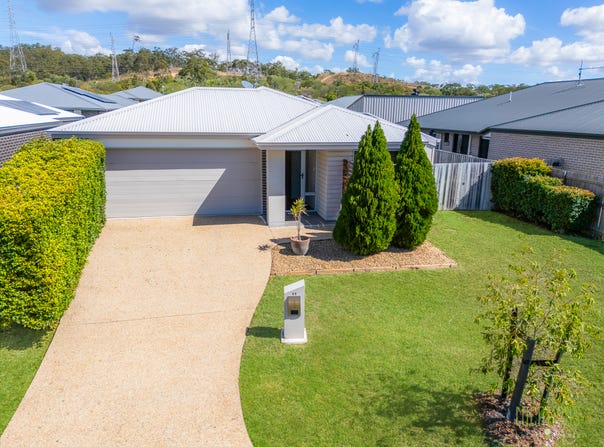 11 Phelps Circuit, Kirkwood, Qld 4680