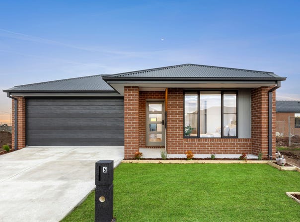 6 Hopbush Street, Lara, Vic 3212