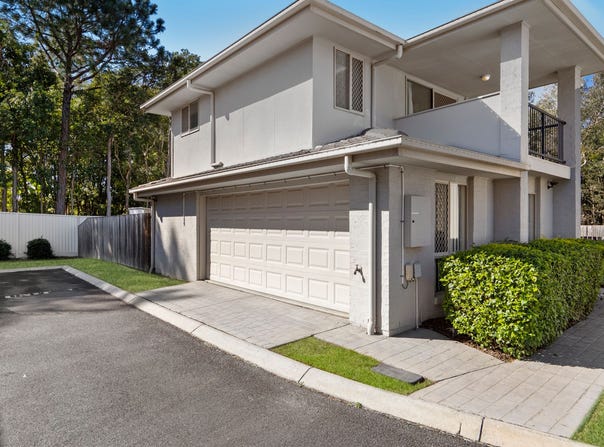 7/20 Flamingo Close, Wishart, Qld 4122