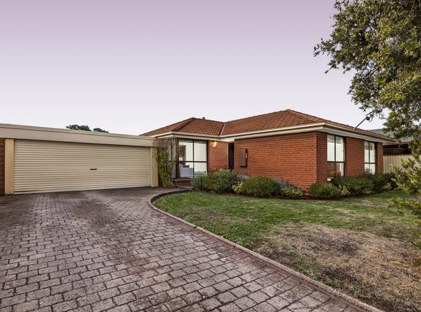 10 Edgware Court, Epping, Vic 3076