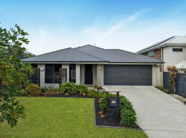 39 Sheridan Drive, Flagstone, Qld 4280