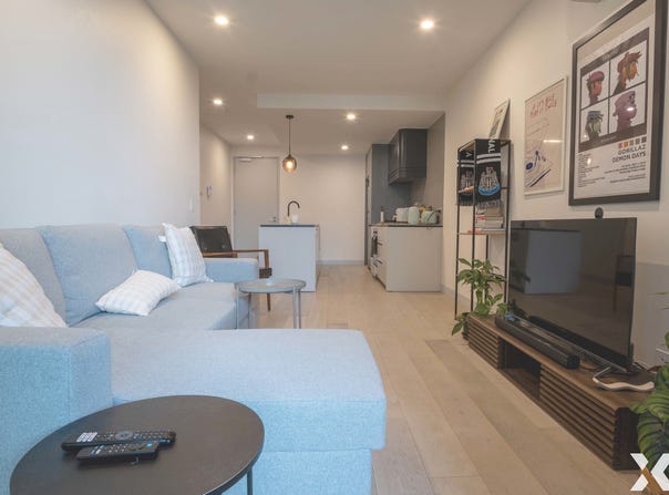 602/33 Judd Street, Richmond, Vic 3121