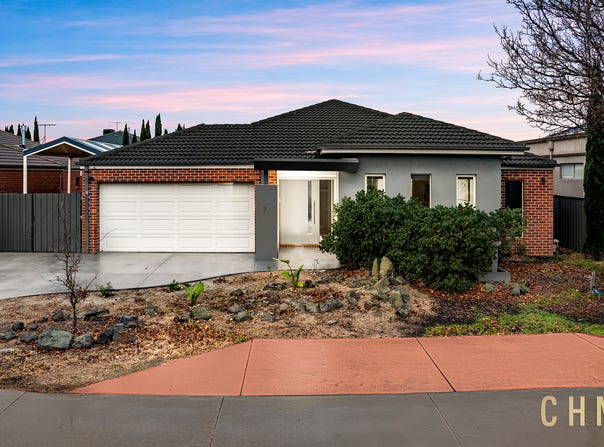 7 Japonica Way, Point Cook, Vic 3030