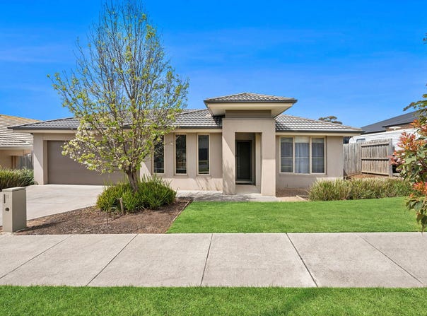 11 Streeton Way, Clifton Springs, Vic 3222
