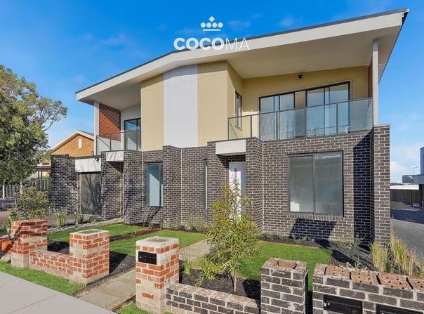 25A Hutton Street, Dandenong, Vic 3175