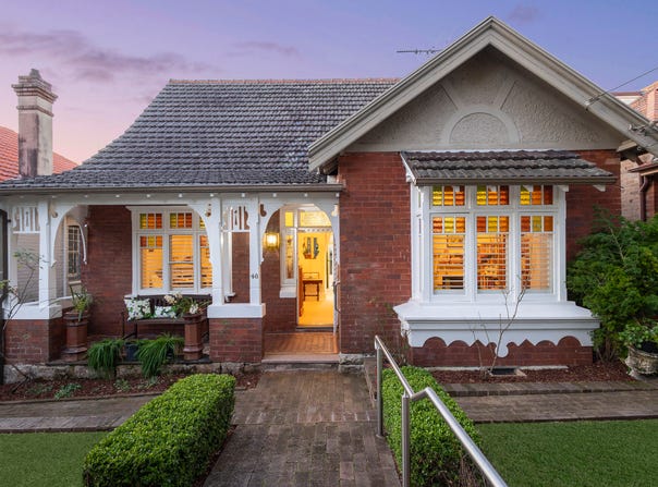 43 Awaba Street, Mosman, NSW 2088