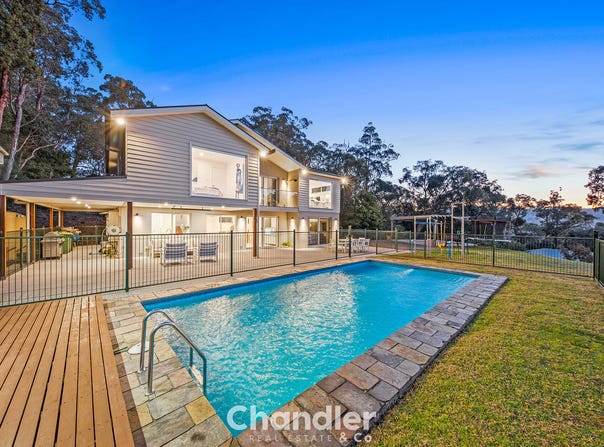 11 Grandview Avenue, Emerald, Vic 3782