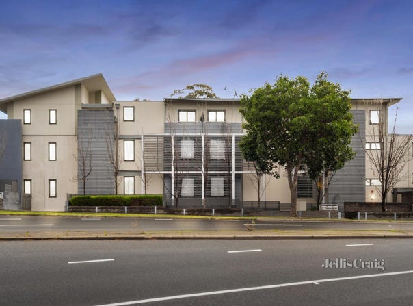 3/1219-1221 Riversdale Road, Box Hill South, Vic 3128