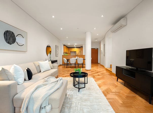 11/171 St Georges Terrace, Perth, WA 6000