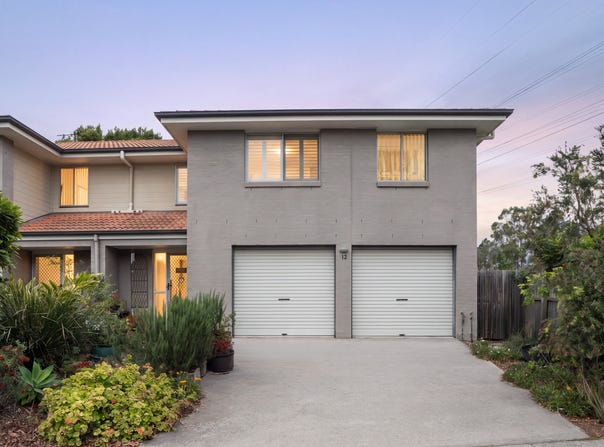 12/19 Platinum Place, Oxley, Qld 4075