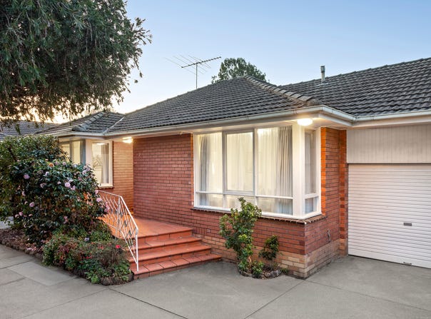 2/17 Glencairn Avenue, Camberwell, Vic 3124