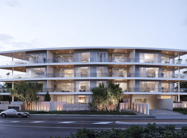 3/159 Margate Parade, Margate, Qld 4019