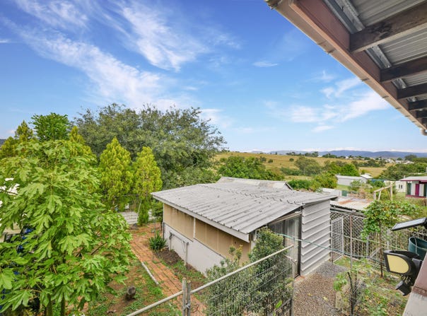 43 Edward Street, Kalbar, Qld 4309