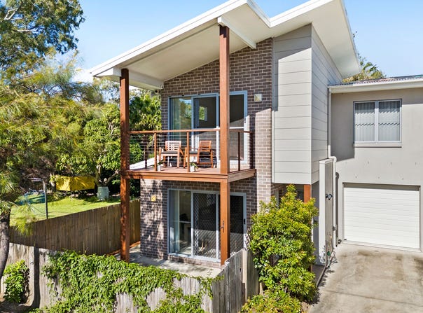4/64 Sturgeon Street, Ormiston, Qld 4160