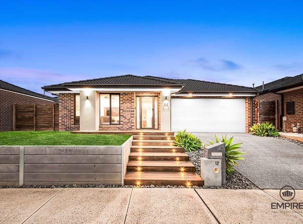 12 Freshman Avenue, Clyde, Vic 3978