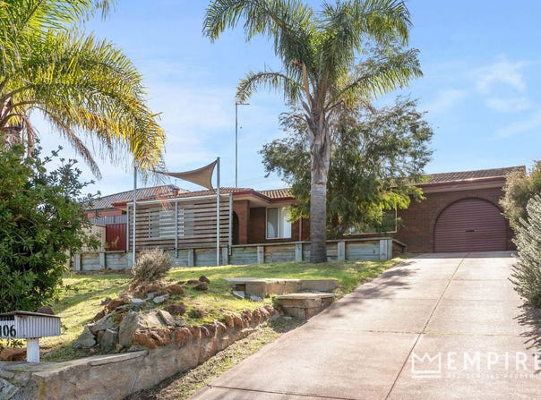 106 Phoenix Road, Hamilton Hill, WA 6163