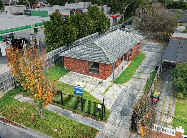 167 Stud Road, Dandenong North, Vic 3175