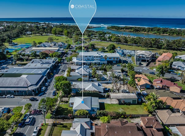 14 Coronation Avenue, Pottsville, NSW 2489