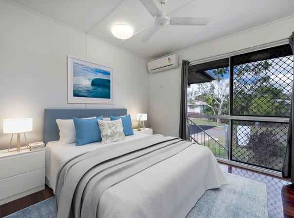 17 Tregaskis Street, Vincent, Qld 4814