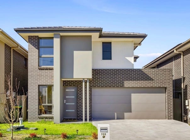 908 Valletta Drive, Box Hill, NSW 2765