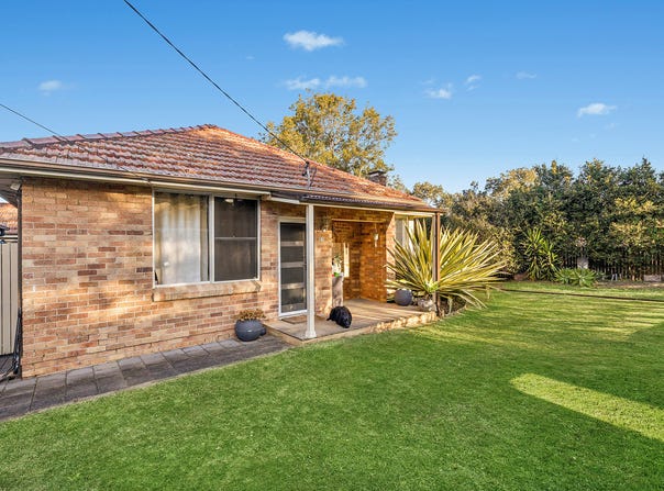 27 Alamein Avenue, Narraweena, NSW 2099