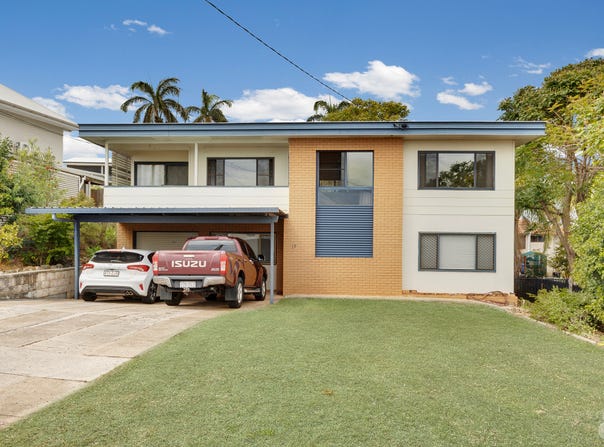 17 Williamson Street, West Gladstone, Qld 4680