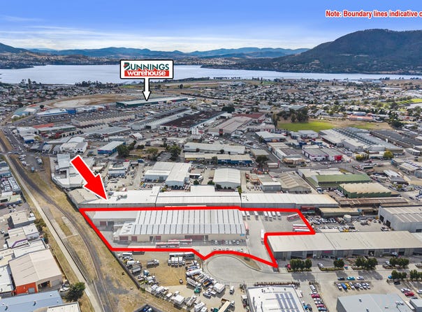 14-18 Linear Court, Derwent Park, Tas 7009
