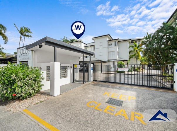4/164-172 Spence Street, Bungalow, Qld 4870