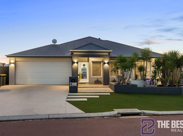 4 Adiantum Avenue, Byford, WA 6122