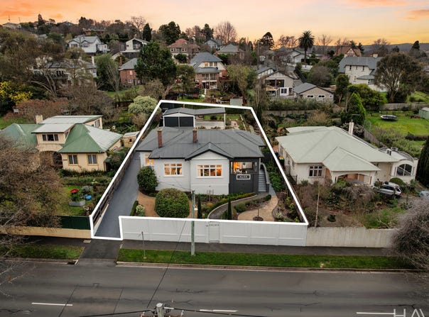 20  David Street, Newstead, Tas 7250