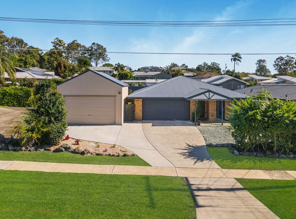 207 Drews Road, Loganholme, Qld 4129