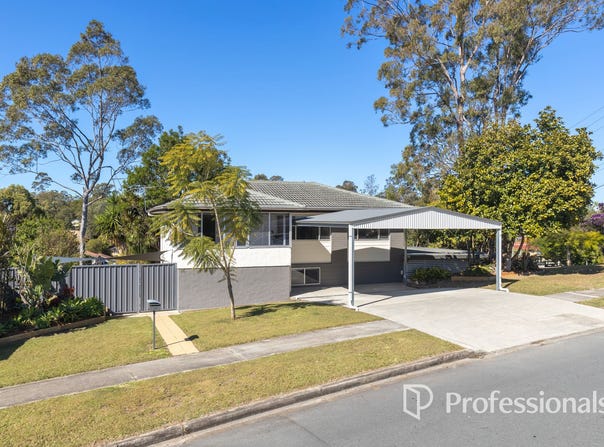 16 Yingally Drive, Arana Hills, Qld 4054