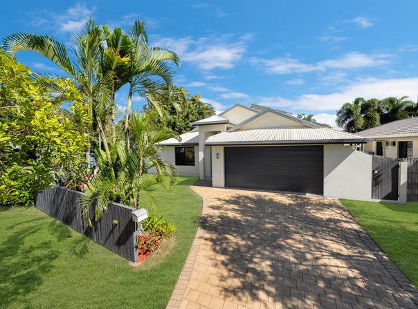 2 Sanctuary Drive, Idalia, Qld 4811