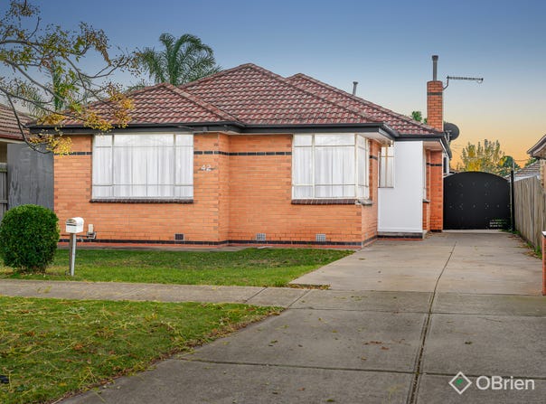 42 Tulloch Street, Deer Park, Vic 3023