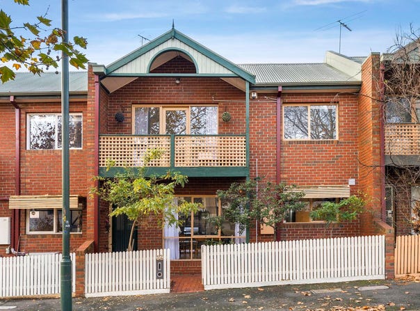 12 Drury Street, Kensington, Vic 3031