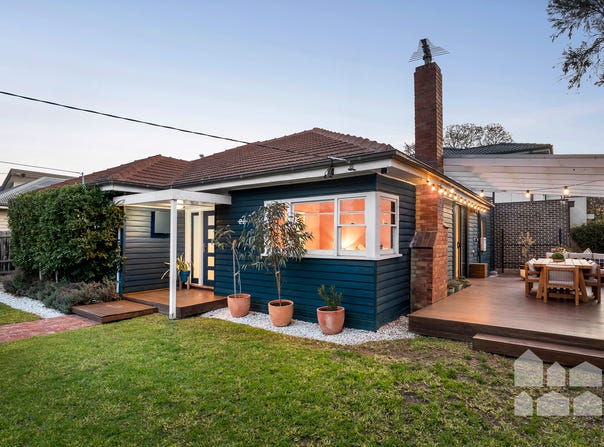 22 Greene Street, South Kingsville, Vic 3015