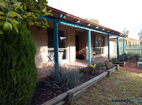 22 Struthers St, Nannup, WA 6275