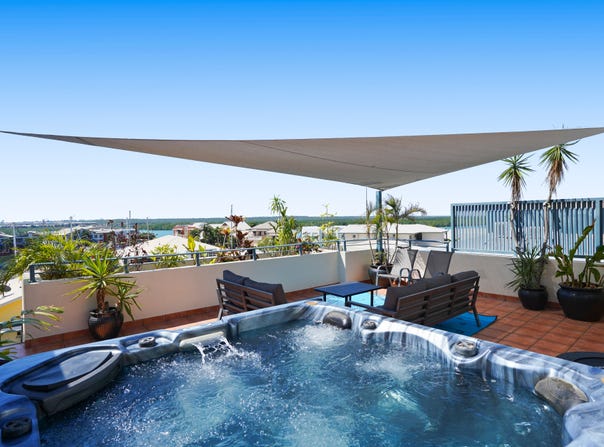 23/9 Dinah Court, Stuart Park, NT 0820