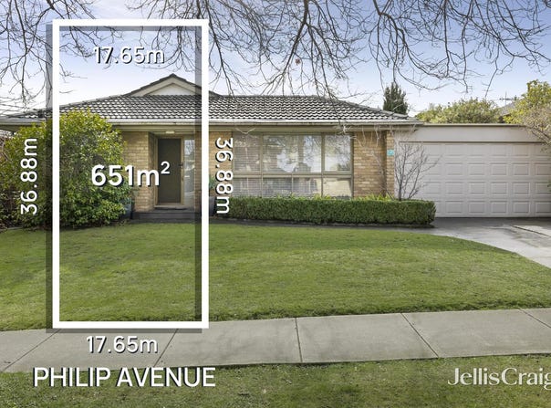 1A Philip Avenue, Doncaster, Vic 3108