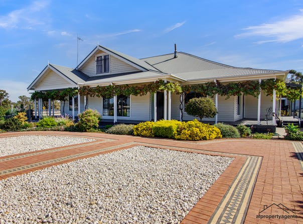 263 Horsham-Noradjuha Road, Lower Norton, Vic 3401