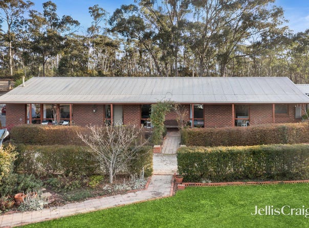 76 Moscript Street, Campbells Creek, Vic 3451