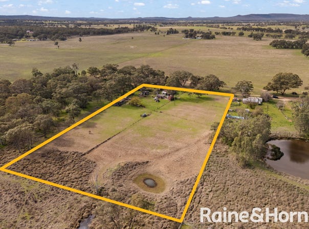 49 Hideaway Lane, Gulgong, NSW 2852