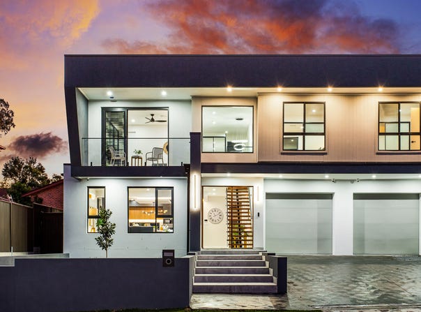 1 Bombala Street, Pendle Hill, NSW 2145