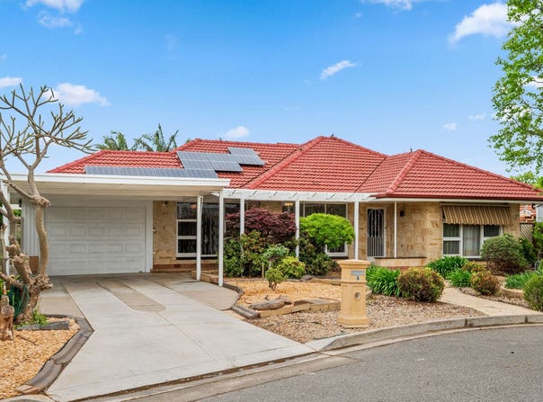 6 Paula Court, Glengowrie, SA 5044