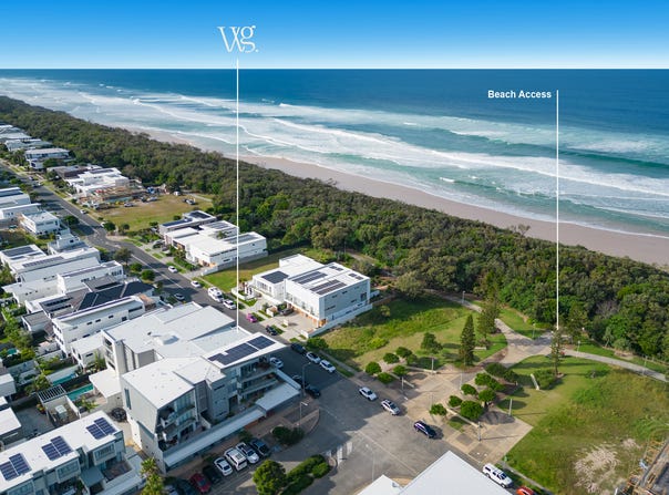 14/56 Cylinders Drive, Kingscliff, NSW 2487