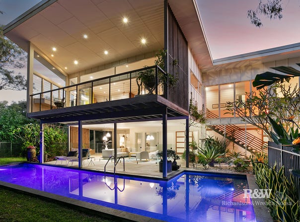 6 Jasmin Court, Marcus Beach, Qld 4573